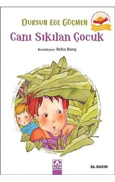 Canı Sıkılan Çocuk Canı Sıkılan Çocuk