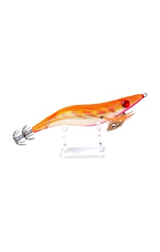Two Tone Egi Rattle 3.5 Kalamar Zokası Two Tone Egi Rattle 3.5 Kalamar Zokası