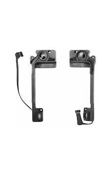 Apple Uyumlu MacBook Pro 13 Retina A1502 Emc 2835, Speaker Hoparlör Sağ Sol Apple Uyumlu MacBook Pro 13 Retina A1502 Emc 2835, Speaker Hoparlör Sağ Sol