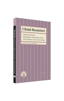 Cihad Risaleleri- Büyüyenay Yayınları