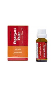 Espanyols Volar Kadın Uyarıcı Damla 20ml. Espanyols Volar Kadın Uyarıcı Damla 20ml.