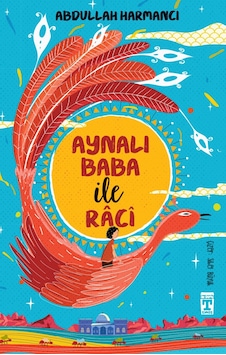 Aynalı Baba ile Râcî Aynalı Baba ile Râcî