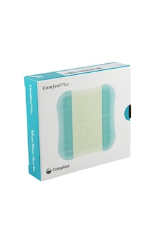 Coloplast Comfeel Yara Örtüsü 10 x 10 CM 10 Adet Coloplast Comfeel Yara Örtüsü 10 x 10 CM 10 Adet