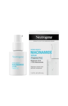 Neutrogena Hydro Boost+ Niacinamide Yüz Serumu 29ml Neutrogena Hydro Boost+ Niacinamide Yüz Serumu 29ml