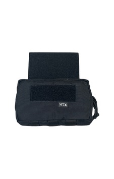 Grovuxa Cangoo - Kanguru Cep Modülü Alpkuzan Hücum Yeleği & Utx Chest Rig Uyumlu Çanta Siyah Grovuxa Cangoo - Kanguru Cep Modülü Alpkuzan Hücum Yeleği & Utx Chest Rig Uyumlu Çanta Siyah