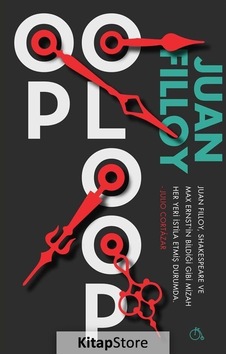 Op Oloop - Juan Filloy - Aylak Adam