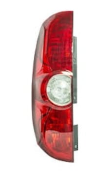 Doblo 3 - Combo 2010 - 2014 Çift Kapı - Sol Stop Lambası Doblo 3 - Combo 2010 - 2014 Çift Kapı - Sol Stop Lambası