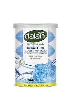 Fresh&minerals Deniz Tuzu 4 100gr 1 Adet Adaçayı