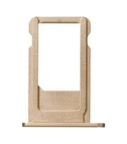 Apple Uyumlu iPhone 5s Sim Çekmecesi - Gold Apple Uyumlu iPhone 5s Sim Çekmecesi - Gold