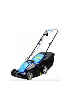 Hyundai C3805 1600W Elektrikli Çim Biçme Makinesi Hyundai C3805 1600W Elektrikli Çim Biçme Makinesi