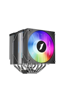 1st Player Cryo Cy12ld Siyah 2x120mm 4pın Pwm+3pın Argb Am4-5/lga 1851-1700 Kule Tipi İşlemci Hava S 1st Player Cryo Cy12ld Siyah 2x120mm 4pın Pwm+3pın Argb Am4-5/lga 1851-1700 Kule Tipi İşlemci Hava S