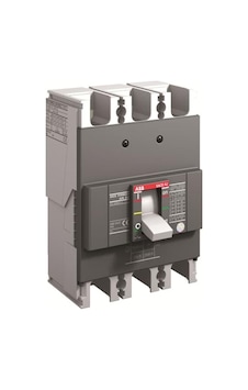 Abb - 1sda066786r1 Formula Kompakt Şalter A2n 250a