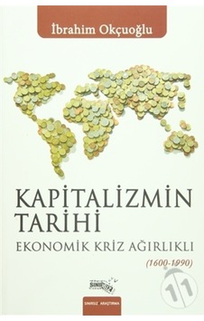 Kapitalizmin Tarihi N11.3492 Kapitalizmin Tarihi N11.3492