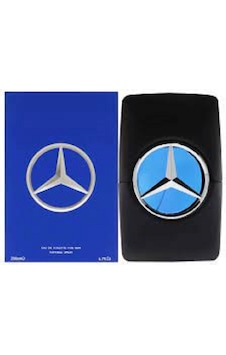 Mercedes Benz Erkek Parfüm EDT 200 ML