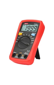 Uni-T Ut33A+ Mini Dijital MuLTimetre Uni-T Ut33A+ Mini Dijital MuLTimetre