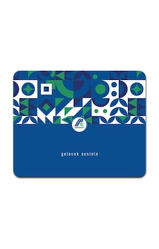 Akınsoft Mousepad 21 X 18 Cm Akınsoft Mousepad 21 X 18 Cm
