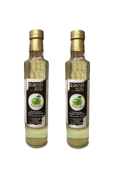Lokman Aktar Sandaloz Sakızlı Elma Sirkesi 2 x 500 ML Lokman Aktar Sandaloz Sakızlı Elma Sirkesi 2 x 500 ML