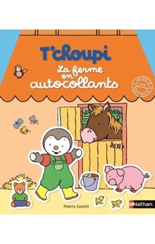 La Ferme En Autocollants La Ferme En Autocollants