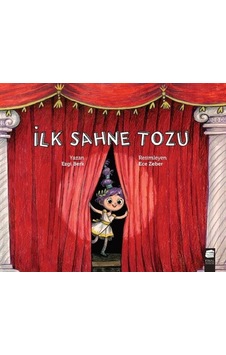 İlk Sahne Tozu - Rzır-604811 İlk Sahne Tozu - Rzır-604811