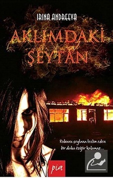 Aklımdaki Şeytan - İrina Andreeva - Pia Aklımdaki Şeytan - İrina Andreeva - Pia