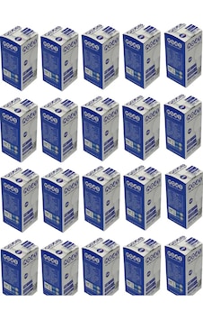 20 Adet Noas 9 Watt Led Ampul Beyaz Işık 20 Adet Noas 9 Watt Led Ampul Beyaz Işık