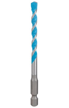 Professional Accessories 3x Expert Hex-9 Multiconstruction Delme Ucu Setleri Beton, Yumuşak Döşemeler, Çelik, Yumuşak Ahşap, Plastik, 5-8 Mm, Aksesuar Döner Matkap/vidalamalar