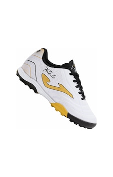 Joma Toledi Jr 2502 Beyaz Çocuk/genç Halı Saha Ayakkabısı - Tojw2502tf