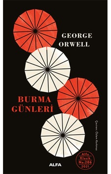 Burma Günleri Ciltli Burma Günleri Ciltli