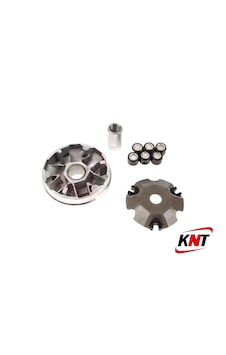 Scooter Ön Varyatör 50-80 Yarım Knt -2850