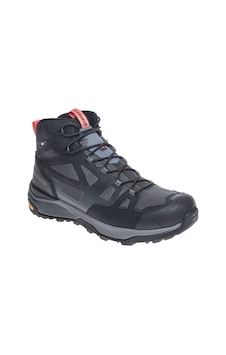 Karrimor Coil Mid Erkek Outdoor Bot Black
