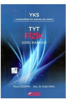 Tyt Fizik Soru Bankası - Esen Yayınları Tyt Fizik Soru Bankası - Esen Yayınları