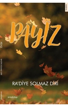 Payiz - Radiye Solmaz Diri - Araz Kitap