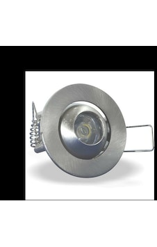 Led Spot 1 Watt Beyaz Manda Gözü Helios Led Spot 1 Watt Beyaz Manda Gözü Helios