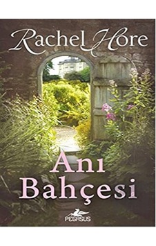 Anı Bahçesi Pegasus Yayınları - Pegasus Yayınları Anı Bahçesi Pegasus Yayınları - Pegasus Yayınları