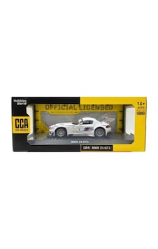 1/24 Bmw Z4 Gt3 Model Araba 1/24 Bmw Z4 Gt3 Model Araba