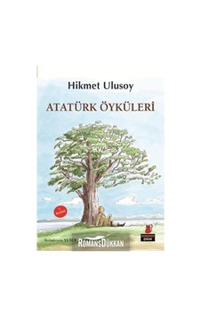 Atatürk Öyküleri (550557152) Atatürk Öyküleri (550557152)