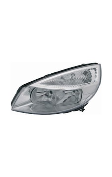Tyc Ren10sc012 Far Sağ Elk. Renault Scenic Iı 03 7701056126-7701064130-260102336r Tyc Ren10sc012 Far Sağ Elk. Renault Scenic Iı 03 7701056126-7701064130-260102336r