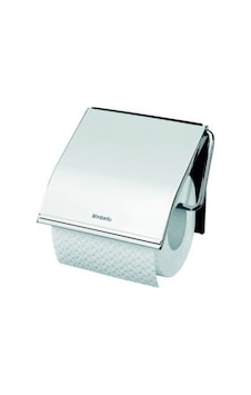 Brb-8710755414589-bra 414589-006-01-renew Brıllıant Steel Tuvalet Kağıdı Tutacağı Paslanmaz Çelik Brb-8710755414589-bra 414589-006-01-renew Brıllıant Steel Tuvalet Kağıdı Tutacağı Paslanmaz Çelik