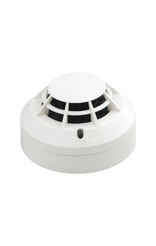 Honeywell Hm-fhse Adreslenebilir Isı Dedektörü - 58 Derece
