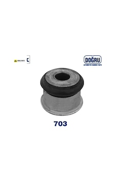 Motor Beşiği Burcu Vectra B Doğru Kauçuk 302280/ 90468609 Dk-703 Motor Beşiği Burcu Vectra B Doğru Kauçuk 302280/ 90468609 Dk-703