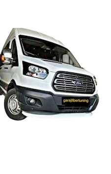 Ford Transit 2014-2018 Karlık Beyaz Ford Transit 2014-2018 Karlık Beyaz