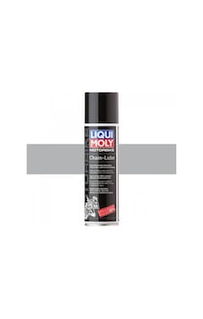 Liqui Moly Chain Lube %100 Sentetik Zincir Yağlama Spreyi 250ml Liqui Moly Chain Lube %100 Sentetik Zincir Yağlama Spreyi 250ml