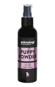Animology Puppy Powder Mist Köpek Parfümü 150ml Animology Puppy Powder Mist Köpek Parfümü 150ml