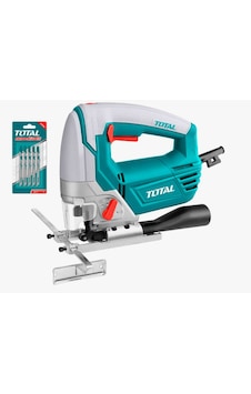 Total TS 2081006 Dekupaj Testeresi 800w Total TS 2081006 Dekupaj Testeresi 800w