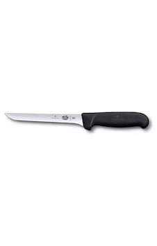 Victorinox 5.6203.12 12cm Siyah Ekstra Dar Ağız Sıyırma Bıçağı Victorinox 5.6203.12 12cm Siyah Ekstra Dar Ağız Sıyırma Bıçağı