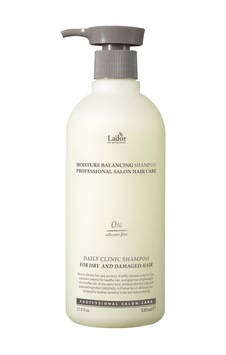 Hassas Saç Derisi Ve Yıpranmış Saçlar İçin Silikonsuz Şampuan Lador Moisture Balancing Shampoo 530ml Tüm Saç Tipleri Hassas Saç Derisi Ve Yıpranmış Saçlar İçin Silikonsuz Şampuan Lador Moisture Balancing Shampoo 530ml Tüm Saç Tipleri