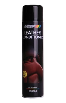 Motip Leather Condıtıner - 600 Ml - Deri Bakım Spreyi Motip Leather Condıtıner - 600 Ml - Deri Bakım Spreyi