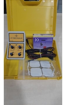Ati Medical Mini Tens Cihazı Ati Medical Mini Tens Cihazı