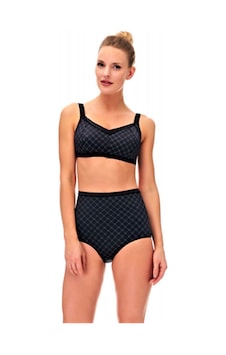 sunsurf bikini takımı yüksek bel Siyah sunsurf bikini takımı yüksek bel Siyah