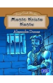 Monte Kristo Kontu-Alexandre Dumas Monte Kristo Kontu-Alexandre Dumas